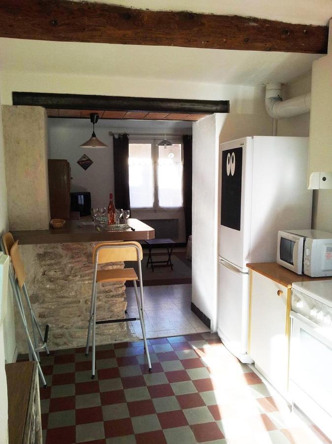 ** Lolile 2 ** Apartment L'Isle-sur-la-Sorgue Bagian luar foto